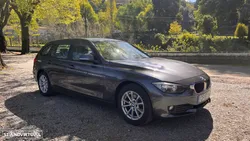 BMW 316 d