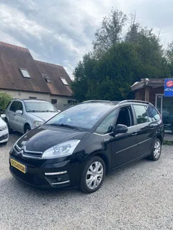 Citroën C4 Picasso 1,6hdi 110ch 7 places