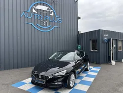 Seat Leon 1.5 TSI 150 BVM6 Xcellence