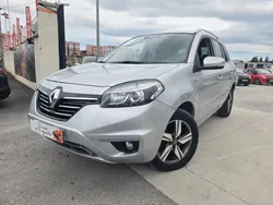 Renault Koleos 2.0 dCi BVA BOSE – Moteur à chaîne ultra fiable, prêt à rouler
