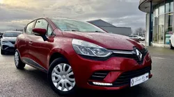 Clio essence tce 90cv trend
