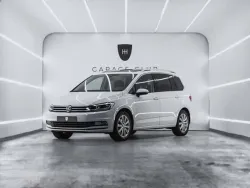 Volkswagen Touran 1.4 TSI BMT Sport DSG 110kW
