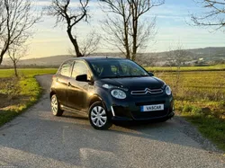 Citroën C1 Citroën C1 VTi S&S Urban Ride