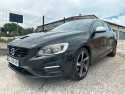 Volvo V60 2.0 tdi 180 ch 2014*R-Design