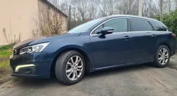 Peugeot 508 sw 2.0 hdi 150 allure