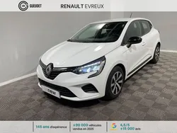 Renault Clio V TCe 90 Equilibre