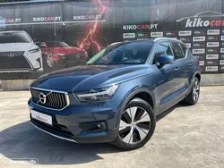 Volvo XC 40 1.5 T5 PHEV Momentum