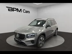 Mercedes-benz GLB 200 d 150ch Business Line 8G-DCT