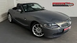 BMW Z4 E85 2.5si Roadster 218cv Individual Superbe