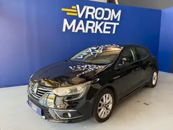 RENAULT Megane 1.2 130ch Intens - 2016 - 132 000 km - CarPlay - Radars de recul - GARANTIE