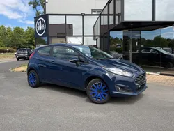 FORD FIESTA 1.25i Edition - 60 CH PHASE 2