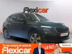 Skoda Kamiq 1.0 TSI Active 70kW