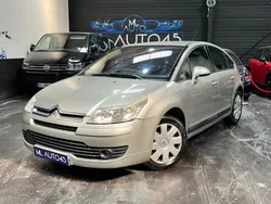 Citroen C4 1.6 HDI 90 CV 2