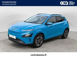 Hyundai Kona ELECTRIC Electrique 39 kWh - 136 ch Intuitive