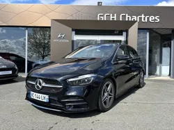 Mercedes-benz Classe B 200d 150ch AMG Line 8G-DCT