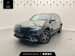 Mercedes EQB 250+