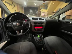 SEAT León 1.6TDI CR Reference
