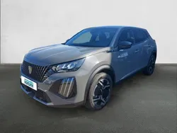 Peugeot 2008 ELECTRIQUE 54 kWh 156 ch - Allure