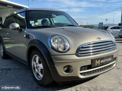 MINI Clubman Cooper D