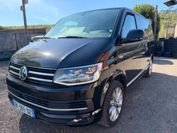 Volkswagen multivan T6 Highline 2.0 tdi 204cv