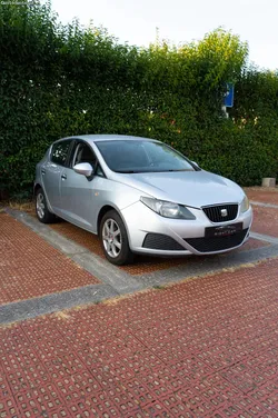 Seat Ibiza 6J 1.2 Style