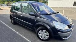Renault Scénic II 1.5 DCi 105