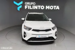 Kia Stonic 1.0 T-GDI Drive