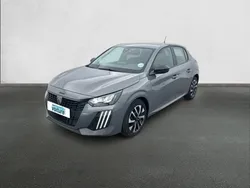 Peugeot 208 PureTech 100 S&S BVM6 - Active