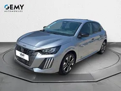 PEUGEOT 208 100 S&S BVM6 Allure