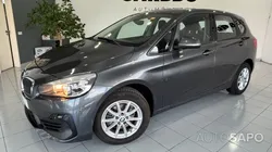 BMW Série 2 de 2019