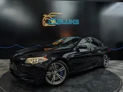 Bmw M5 F10 V8 560cv 4.4 BI-TURBO DKG 7