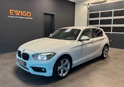 Bmw serie 1 116i f20 109ch lounge