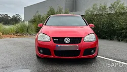 Volkswagen Golf 2.0 GTi DSG de 2006