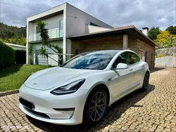 Tesla Model 3 Long Range AWD Dual Motor