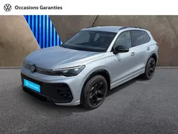 Volkswagen Tiguan 2.0 TDI 150ch R-Line DSG7