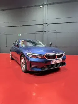 BMW 318 318d