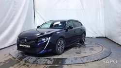 Peugeot 508 de 2022
