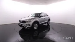 Volkswagen T-Roc de 2024