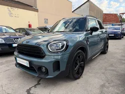 Mini countryman ii (2) (f60) cooper 136 essential bva7