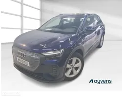 Audi Q4 e-tron 45 82 kWh
