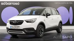 Opel Crossland X 1.2 T 2020 de 2020