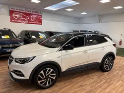 Opel Grandland x 1.6 CDTI 120 CH