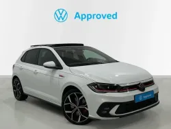 Volkswagen Polo 2.0 TSI GTI DSG 152KW