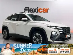 HYUNDAI Tucson 1.6 CRDI 48V Maxx 4x2 DT