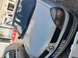 Renault 4 - Clio