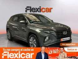 Hyundai TUCSON 1.6 CRDI Klass 4x2