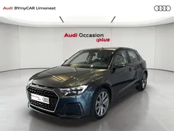 AUDI A1 Sportback 30 TFSI 110 ch BVM6 Advanced