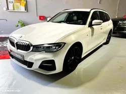 BMW 330 i Aut. M Sport