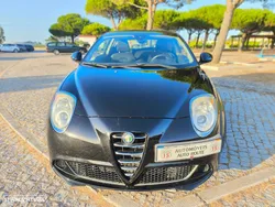 Alfa Romeo MiTo 1.3 JTDM (ECO) Super