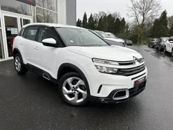 CITROEN C5 AIRCROSS BUSINESS 1.5 BlueHDi130 S&S EAT8